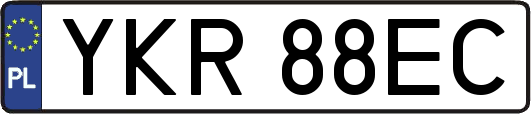 YKR88EC