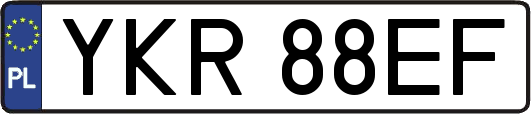YKR88EF