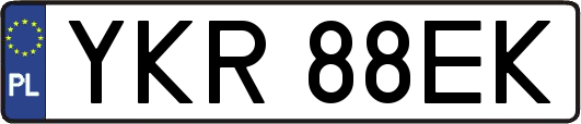 YKR88EK