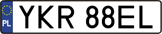 YKR88EL