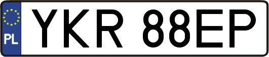 YKR88EP
