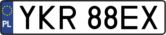 YKR88EX