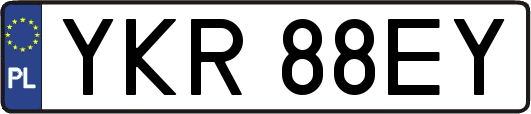 YKR88EY