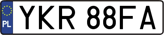 YKR88FA