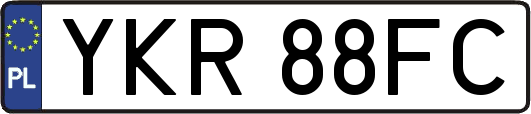 YKR88FC