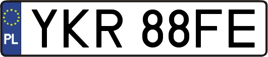 YKR88FE