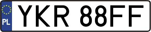 YKR88FF