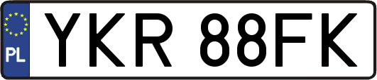YKR88FK