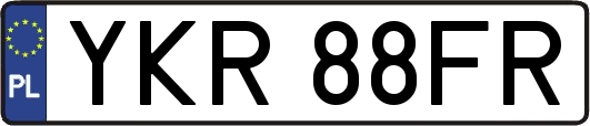 YKR88FR