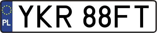 YKR88FT