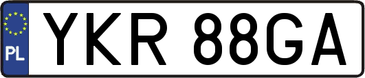 YKR88GA