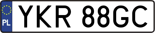 YKR88GC