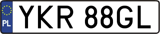 YKR88GL