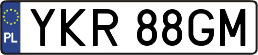 YKR88GM