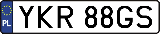 YKR88GS