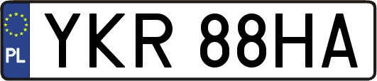 YKR88HA