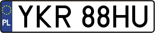 YKR88HU