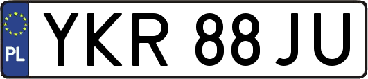 YKR88JU