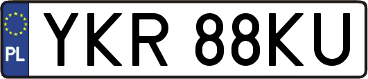 YKR88KU
