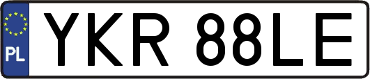 YKR88LE