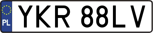 YKR88LV