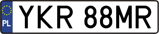 YKR88MR