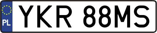 YKR88MS
