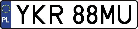 YKR88MU