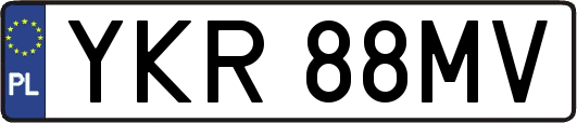 YKR88MV