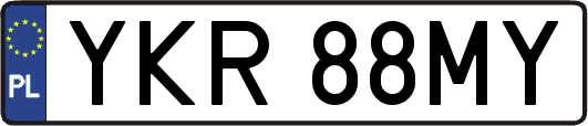 YKR88MY