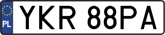 YKR88PA