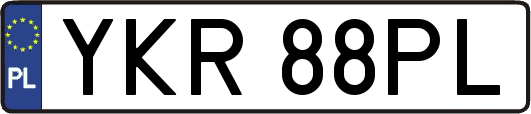 YKR88PL