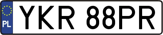 YKR88PR