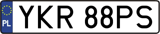 YKR88PS