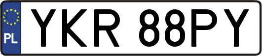 YKR88PY