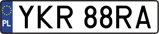 YKR88RA