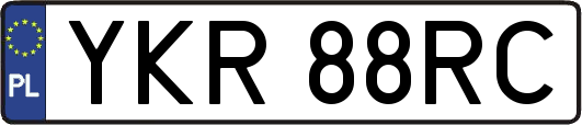 YKR88RC