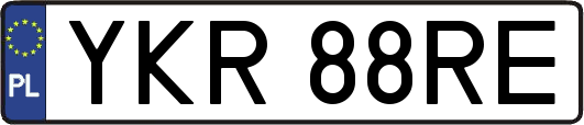 YKR88RE
