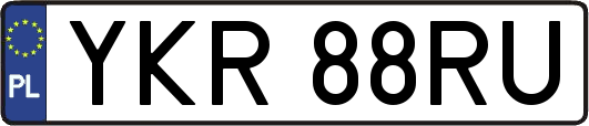 YKR88RU