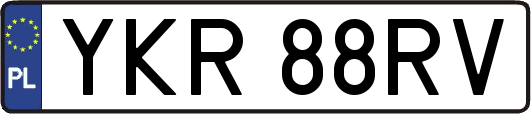 YKR88RV