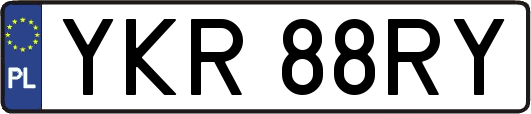 YKR88RY