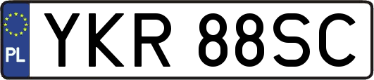 YKR88SC