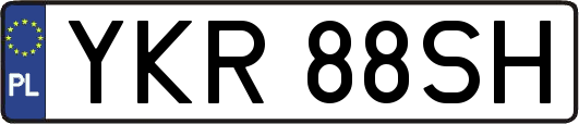 YKR88SH