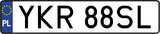 YKR88SL