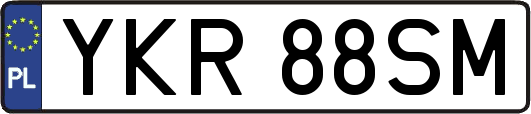 YKR88SM