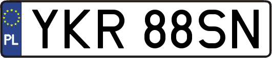 YKR88SN