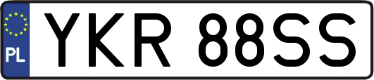YKR88SS
