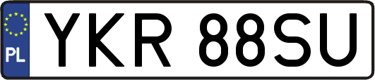 YKR88SU