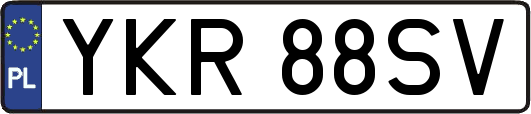YKR88SV