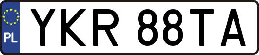 YKR88TA